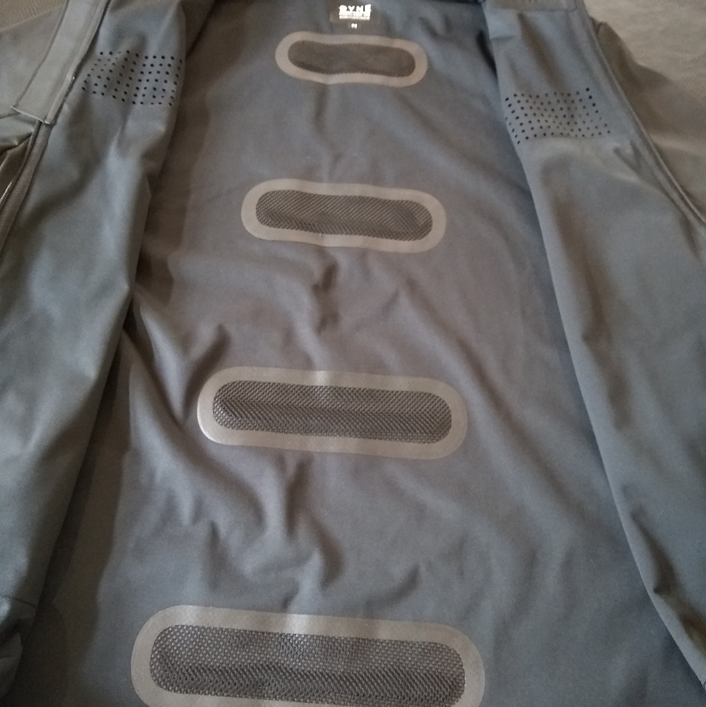 Dyne jacket - Picture 3 of 8